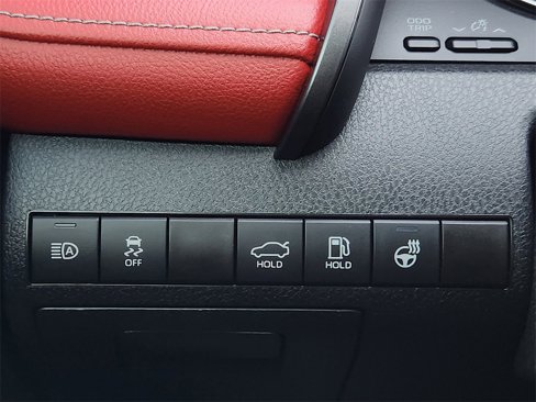Used 2023 Toyota Camry XSE image 23
