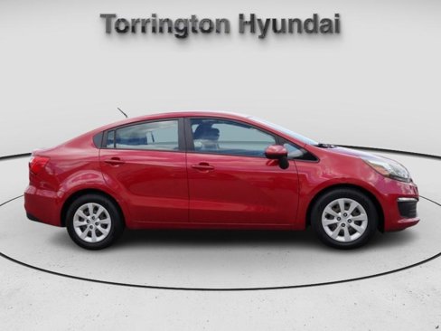 Used 2017 Kia Rio LX w/ Power Package image 8