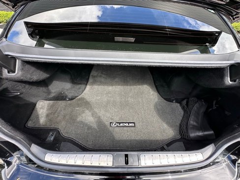 Used 2018 Lexus LS 500 image 34