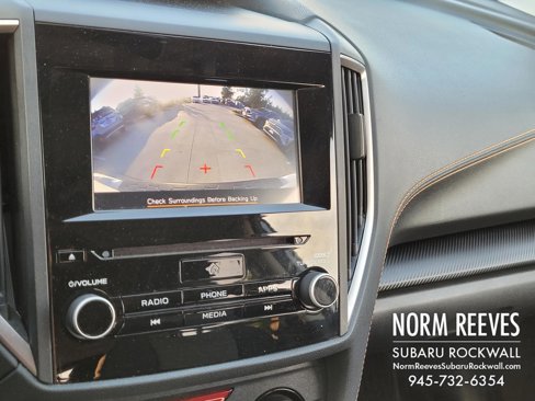 Certified 2023 Subaru Crosstrek 2.0i Premium image 10