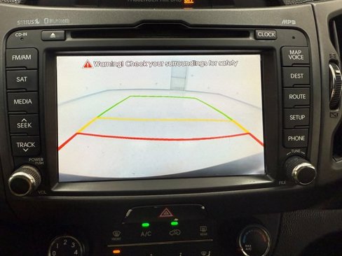 Used 2013 Kia Sportage LX w/ Convenience Pkg image 20