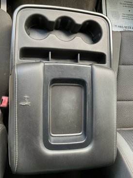 Used 2016 Chevrolet Silverado 1500 LT w/ Texas Edition image 33