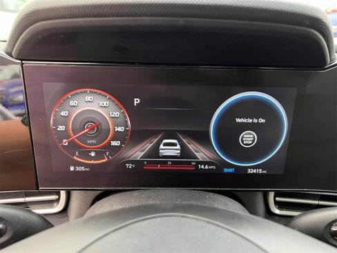 Certified 2023 Hyundai Elantra SEL w/ Convenience Package image 30