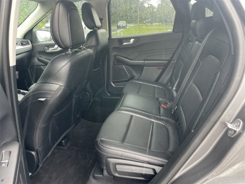 Used 2021 Ford Escape SEL image 22