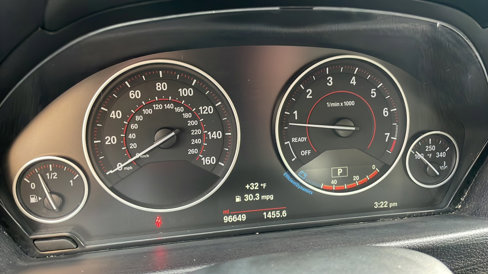 Used 2017 BMW 330i xDrive Sedan image 47