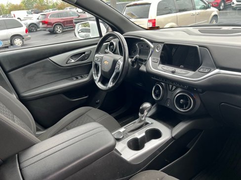 Used 2020 Chevrolet Blazer LT image 11