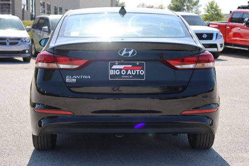 Used 2017 Hyundai Elantra Value Edition image 10