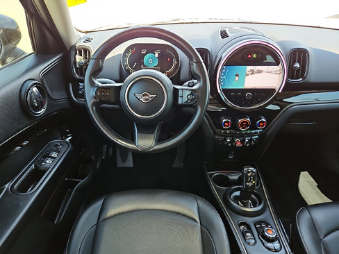 Used 2022 MINI Cooper Countryman image 6
