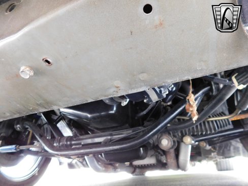 Used 1996 Ford Mustang Cobra image 11