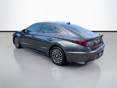 Used 2023 Hyundai Sonata SEL image 7
