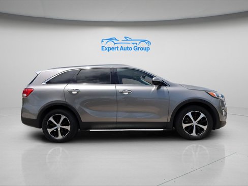 Used 2016 Kia Sorento EX w/ EX Premium Package image 35