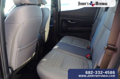 Used 2022 Hyundai Santa Cruz SEL w/ Activity Package image 20