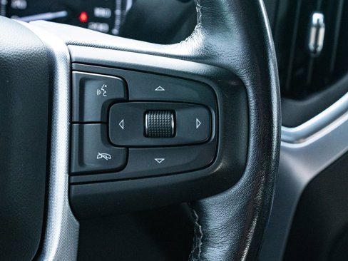 Used 2021 GMC Sierra 1500 Elevation image 25