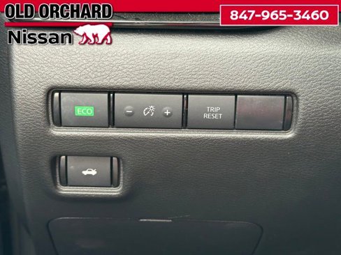 Used 2021 Nissan Sentra SR image 17