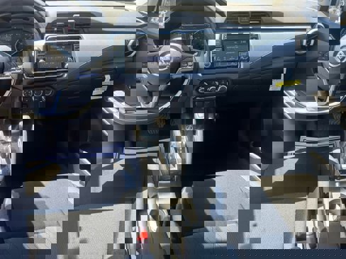 New 2025 Nissan Versa SV w/ Trunk Package image 10
