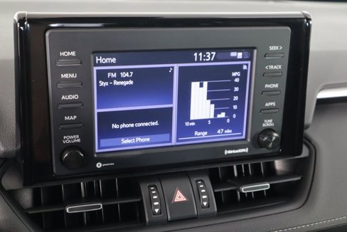 Used 2020 Toyota RAV4 XLE Premium image 27