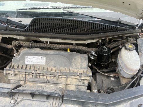 Used 2021 GMC Savana 3500 w/ Power Convenience Package image 24