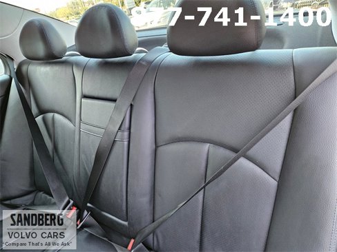 Used 2008 Mercedes-Benz E 320 BlueTEC Sedan image 15