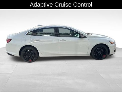 Used 2023 Chevrolet Malibu LT image 9