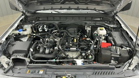 Used 2021 Ford Bronco Big Bend image 19