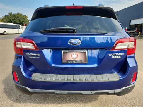 Used 2017 Subaru Outback 2.5i Limited image 24