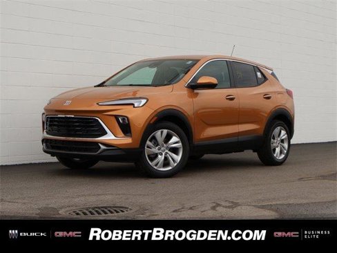 New 2026 Buick Encore GX Preferred w/ Comfort Package image 1