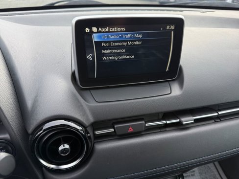 Used 2017 Toyota Yaris iA image 26