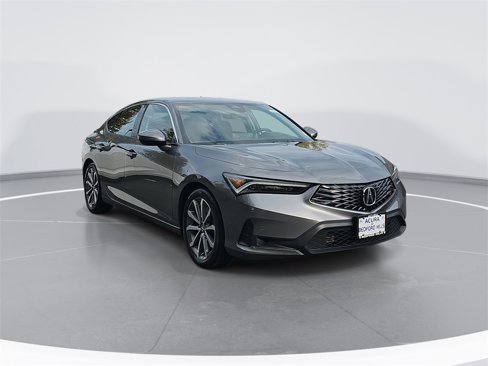 Certified 2023 Acura Integra image 3