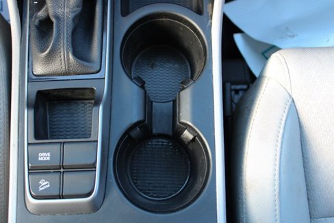 Used 2018 Hyundai Tucson SEL image 19