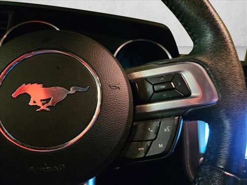 Used 2019 Ford Mustang Coupe w/ Equipment Group 101A image 10
