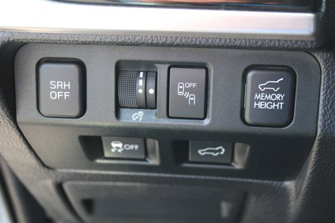 Used 2018 Subaru Forester 2.5i Touring w/ Popular Package #3B image 29
