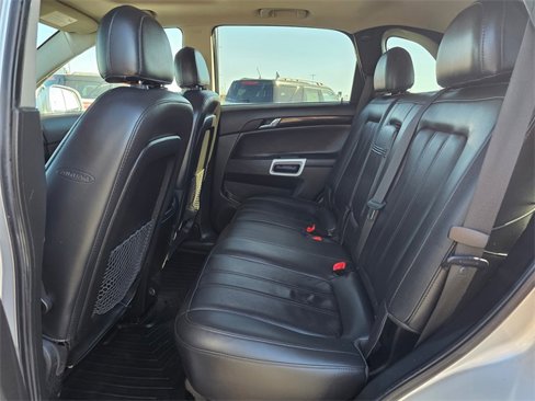 Used 2015 Chevrolet Captiva Sport LT w/ Convenience Package image 13