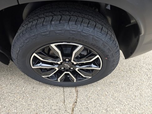 New 2025 Chevrolet TrailBlazer ACTIV w/ Convenience Package image 6