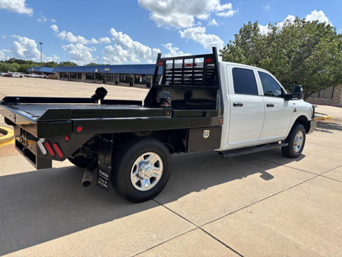 Used 2023 RAM 3500 Tradesman image 6