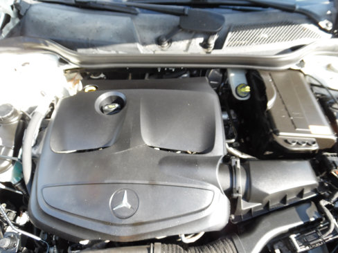 Used 2014 Mercedes-Benz CLA 250 image 24