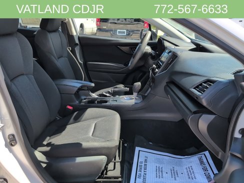 Used 2021 Subaru Impreza 2.0i image 36