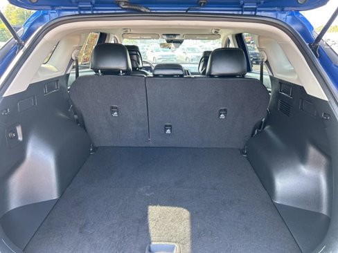 Used 2023 Kia Sportage EX image 31