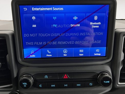 New 2024 Ford Bronco Sport Outer Banks w/ Tech Package image 21