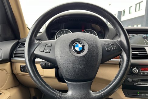 Used 2013 BMW X5 xDrive35i image 26