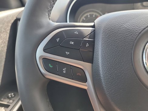 Used 2022 Jeep Cherokee Latitude Lux image 29
