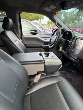 Used 2018 Ford F150 XLT w/ XTR Package image 4