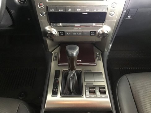 Used 2019 Lexus GX 460 image 18