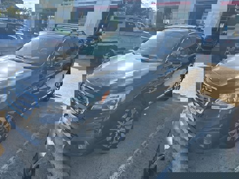 Used 2017 Subaru Outback 3.6R Touring w/ Popular Package #5A image 1