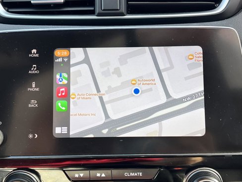 Used 2022 Honda CR-V EX-L image 36