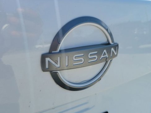 Used 2024 Nissan Sentra SV image 8