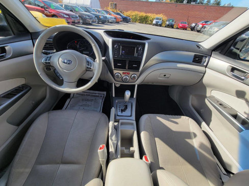 Used 2013 Subaru Forester 2.5X Limited image 10