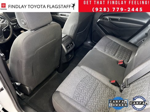Used 2024 Chevrolet Equinox LT image 41