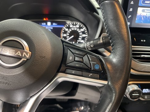 Used 2023 Nissan Altima 2.5 SL image 27