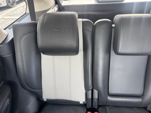 Used 2013 Land Rover Range Rover Sport Supercharged image 31
