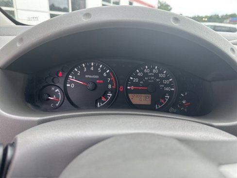 Used 2018 Nissan Frontier SV w/ Value Truck Package image 10